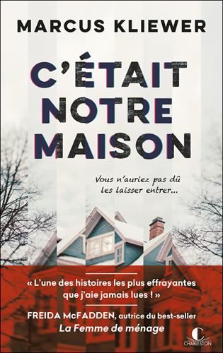 C'était notre maison