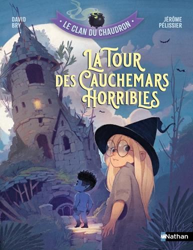 La Tour des cauchemars horribles