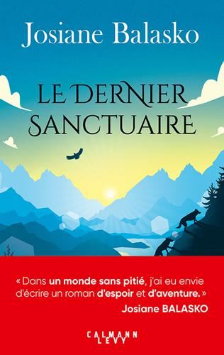 Le Dernier Sanctuaire