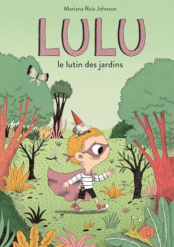 Lulu